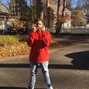 Meet your Posher, Matt